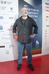 41 Festiwal Filmowy w Gdyni