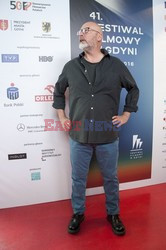 41 Festiwal Filmowy w Gdyni