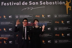 64. Festiwal Filmowy w San Sebastian 