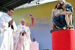 Pielgrzymka Papieża Franciszka do Gruzji i Azerbejdżanu