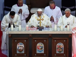 Pielgrzymka Papieża Franciszka do Gruzji i Azerbejdżanu