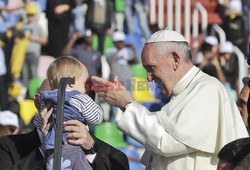 Pielgrzymka Papieża Franciszka do Gruzji i Azerbejdżanu