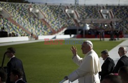 Pielgrzymka Papieża Franciszka do Gruzji i Azerbejdżanu