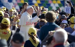 Pielgrzymka Papieża Franciszka do Gruzji i Azerbejdżanu