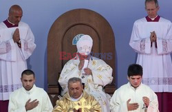 Pielgrzymka Papieża Franciszka do Gruzji i Azerbejdżanu