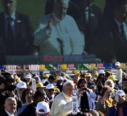 Pielgrzymka Papieża Franciszka do Gruzji i Azerbejdżanu