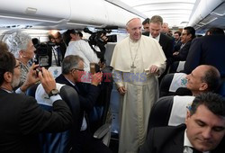 Pielgrzymka Papieża Franciszka do Gruzji i Azerbejdżanu