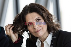 Juliette Binoche na Film Spring Open