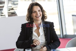 Juliette Binoche na Film Spring Open