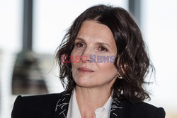 Juliette Binoche na Film Spring Open