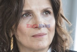 Juliette Binoche na Film Spring Open