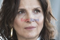 Juliette Binoche na Film Spring Open