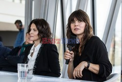 Juliette Binoche na Film Spring Open