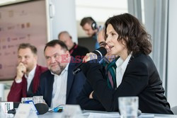 Juliette Binoche na Film Spring Open