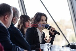 Juliette Binoche na Film Spring Open