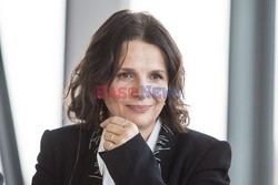 Juliette Binoche na Film Spring Open