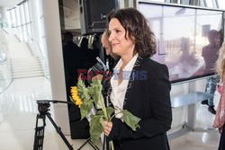 Juliette Binoche na Film Spring Open