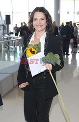 Juliette Binoche na Film Spring Open