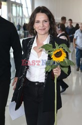 Juliette Binoche na Film Spring Open