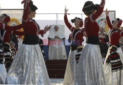 Pielgrzymka Papieża Franciszka do Gruzji i Azerbejdżanu