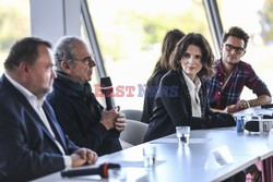 Juliette Binoche na Film Spring Open