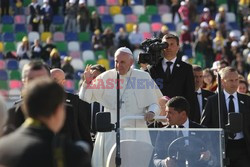 Pielgrzymka Papieża Franciszka do Gruzji i Azerbejdżanu