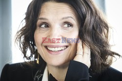 Juliette Binoche na Film Spring Open