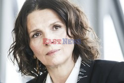 Juliette Binoche na Film Spring Open