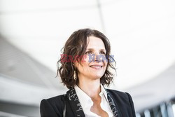 Juliette Binoche na Film Spring Open