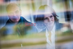 Juliette Binoche na Film Spring Open