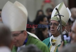 Pielgrzymka Papieża Franciszka do Gruzji i Azerbejdżanu