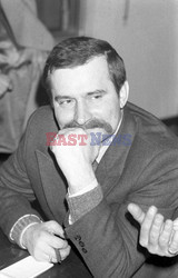 Lech Wałęsa