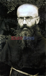 Ojciec Maksymilian Kolbe