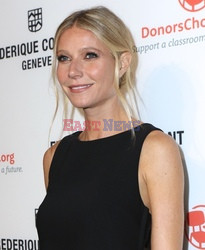 Gwyneth Paltrow promuje  Horological Smartwatch