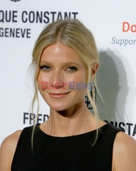 Gwyneth Paltrow promuje  Horological Smartwatch