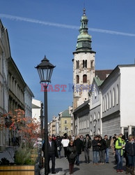 Małopolska Monk