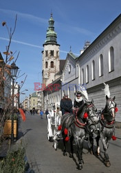 Małopolska Monk