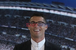 Cristiano Ronaldo podpisał nową umowę z Realem Madryt