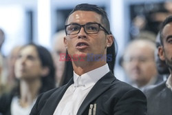 Cristiano Ronaldo podpisał nową umowę z Realem Madryt