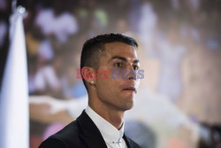 Cristiano Ronaldo podpisał nową umowę z Realem Madryt