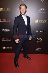 Premiera filmu pt. Pitbull. Niebezpieczne kobiety