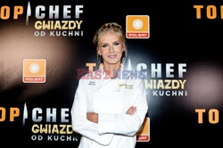 Finał Top Chef. Gwiazdy od kuchni
