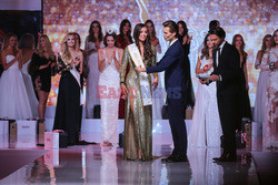 Gala Miss Polonia