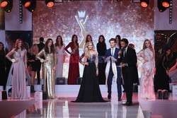 Gala Miss Polonia