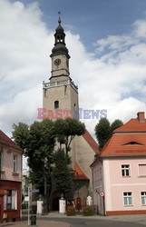 Dolny Śląsk Monk