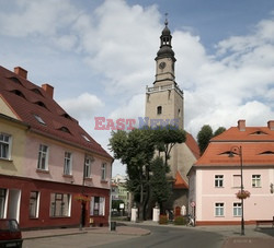 Dolny Śląsk Monk