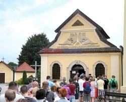 Dolny Śląsk Monk