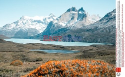 Niesamowita Patagonia - Rex