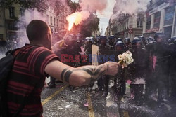 AFP - zdjęcia roku 2016