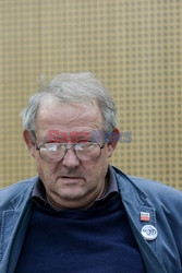 Adam Michnik gościem dyskusji "Między religiami" w Muzuem Polin